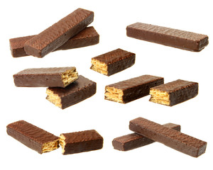 wafer biscuit