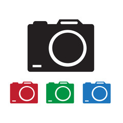 camera icon