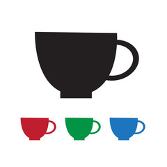 Cup Icon