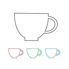 Cup Icon