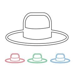 Hat Icon