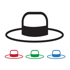 Hat Icon