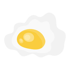 fried egg
