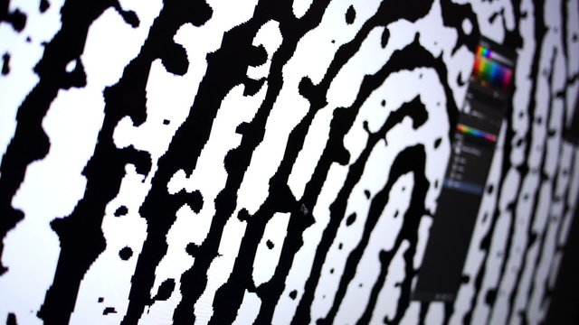 Fingerprint Examination 3599