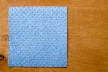 Household cleaning wipes