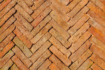 Brick Pattern