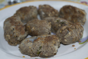 meatballs