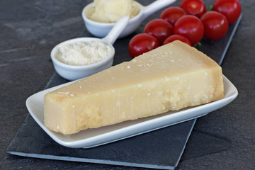 Parmesankäse