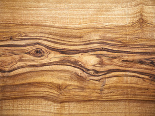 Holzgrund, Olivenholz, Maserung