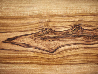 Holzgrund, Olivenholz, Maserung