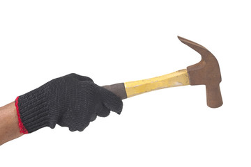 hammer