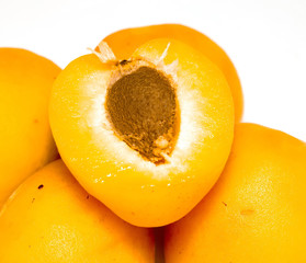 Fresh Apricot