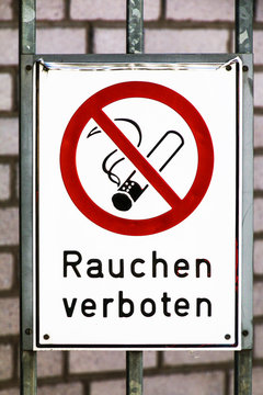 Nichtraucherschutz