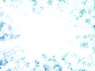 Frozen Background