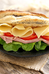 sandwich complet 2