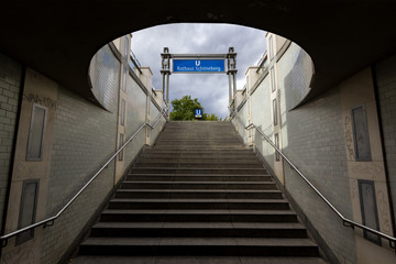 Rathaus Schöneberg Berlin