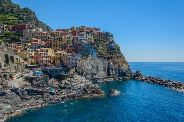 Manarola