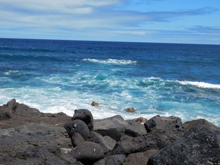 Teneriffa Spanien