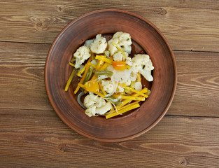 Giardiniera