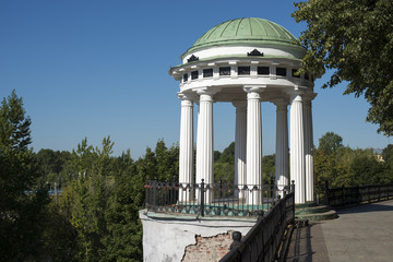 Yaroslavl Arbor