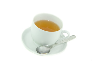 Fototapeta premium Tazza di tea