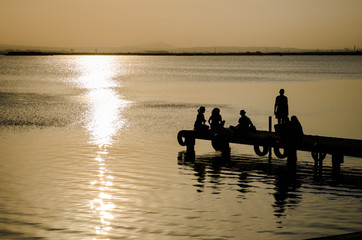 Albufera de Valencia