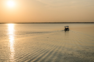 Albufera de Valencia