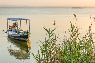 Albufera de Valencia © cribea