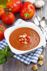 Gazpacho