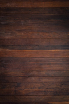 Fototapeta timber wood brown wall plank panel texture background
