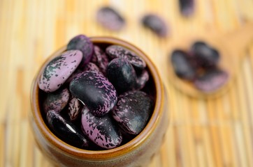 豆