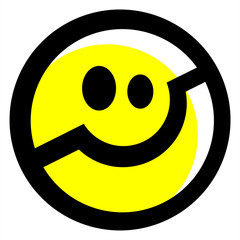 smiles icon