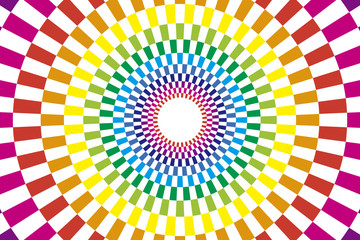 背景素材壁紙,モザイク柄,モザイク模様,ステンドグラス,円形,円型,輪,サークル状,放射状,窓ガラス
