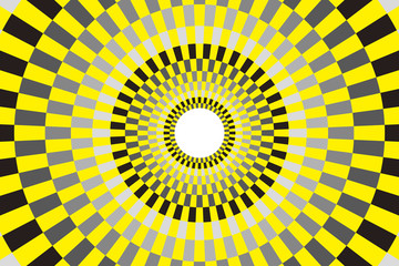 背景素材壁紙,モザイク柄,モザイク模様,ステンドグラス,円形,円型,輪,サークル状,放射状,窓ガラス
