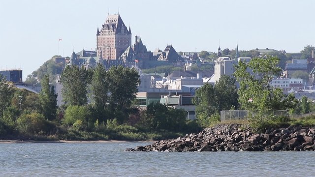 Qu&eacute;bec
