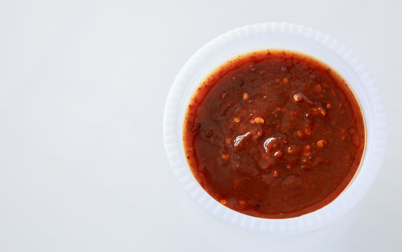 Tamarind Sauce