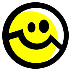 smiles icon