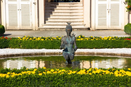 Salzburg