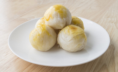 Chinese pastry 2