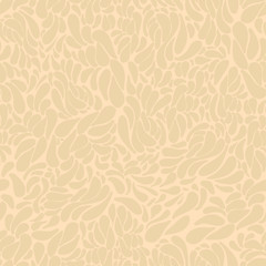 abstract seamless pattern. Background with mosaic of drops