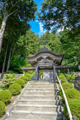 大本山総持寺祖院伝燈院