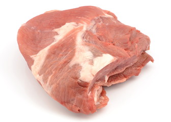 mięso wieprzowe łopatka