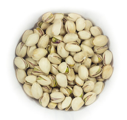 Pistachios nuts