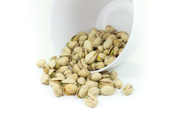 Pistachios nuts