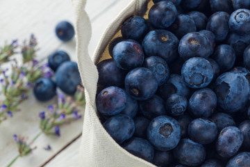 Bluberries