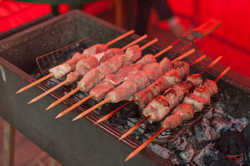 shashlik 