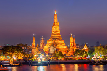 Fototapeta premium Wat Arun