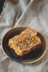 Honeycomb