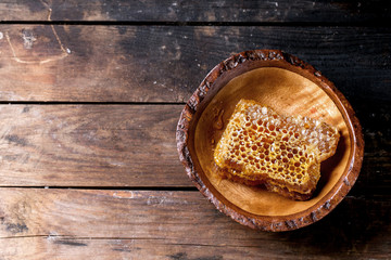 Honeycomb