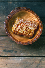 Honeycomb